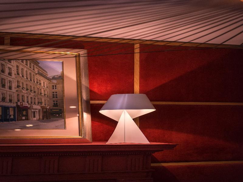 Maison Axel Opera Paris Bagian luar foto